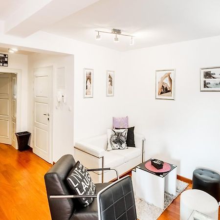 Penthouse Priuli Apartment Split Exterior foto